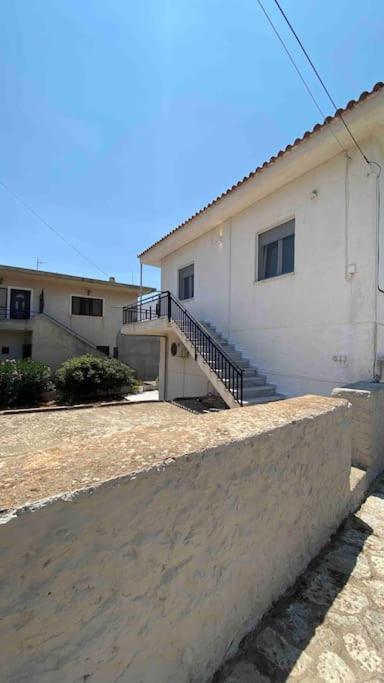 The Socozy House - Areopoli, Mani Apartment Exterior photo